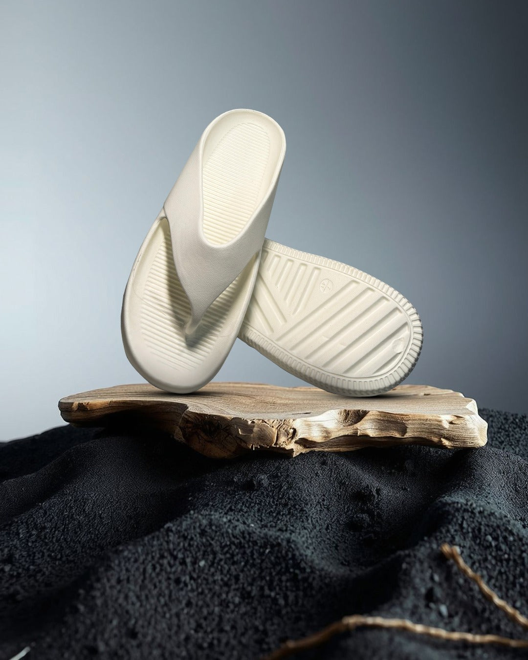 UNISEX V STRAP FLIP FLOP