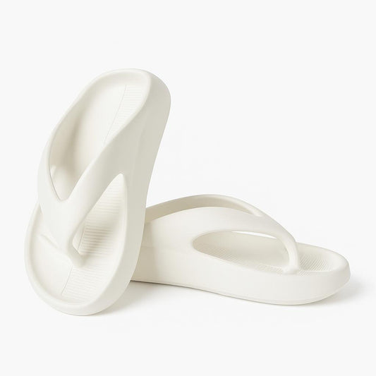 Vstrap slipper