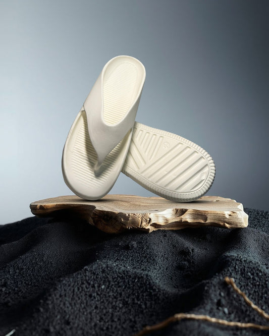 UNISEX V STRAP FLIP FLOP
